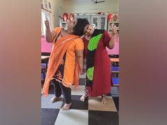 
      
      Hyderabad conjoined twins defy all odds, pass intermediate exam
      
      