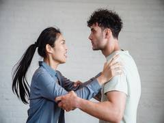 
    Study discovers unique brain signature of intimate partner
    