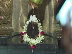 
      
      Shivamogga: Special prayers offered to receive sufficient rainfall
      
      