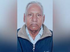 
      
      Asian Games double gold medalist, Olympian Hari Chand passes away
      
      