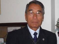 
      
      Contest for lone Nagaland Rajya Sabha seat on card, NPF...
      
      