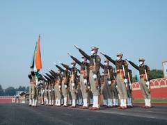 
      
      117 directly appointed gazetted officers from 21 states join...
      
      