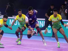 
      
      We'll try not to repeat our mistakes, says Haryana Steelers'...
      
      