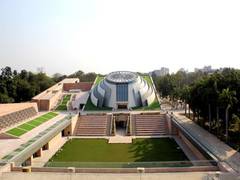 
      
      PM museum to display unseen personal gifts of Nehru
      
      