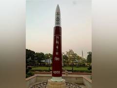 
      
      Rajnath Singh to inaugurate model of anti-satellite missile...
      
      