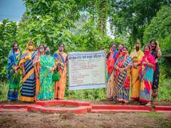 
      
      Mission Shakti Self Help Groups in forefront of urban...
      
      