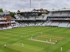 
      
      ECB join hands with Kick It Out to tackle racism and all...
      
      