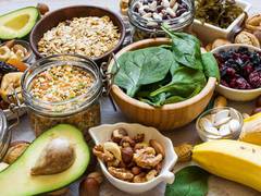 
      
      Women encouraged to eat potassium-rich meals for good heart heath
      
      