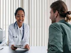 
      
      Cancer: Study on improving critical illness communication
      
      
