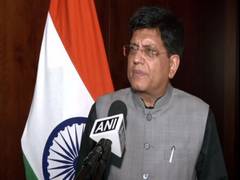 
      
      Scoping exercise for FTA between India, GCC underway
      
      