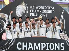 
      
      Current group of New Zealand players best in our history,...
      
      
