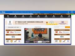 
      
      Virtual business conclave with CLMV countries organised by...
      
      