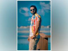 
      
      Rahul Gupta is all set to release his new web series
      
      