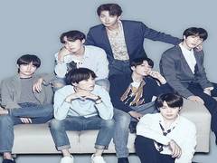 
      
      BTS, Big Hit Entertainment donate USD one million to Black...
      
      