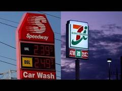 
      
      7-Eleven parent to buy US convenience store Speedway for $21...
      
      
