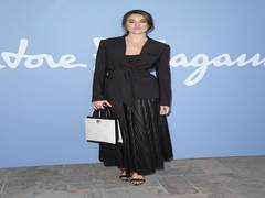 
      
      Shailene Woodley opens up about struggle with 'very scary...
      
      