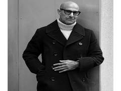 
      
      Stanley Tucci opens up about his battle with cancer
      
      