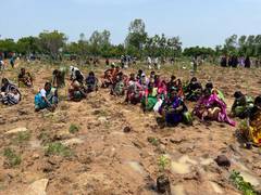 
      
      Green India Challenge sets world record, plants 1 million...
      
      