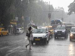 
      
      IMD predicts heavy rainfall in Kerala; red alert for 3 districts
      
      
