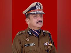 
      
      IPS Subodh Kumar Jaiswal takes charge as Director CBI
      
      