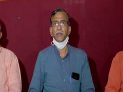 
      
      RSS-affiliate Bharatiya Kisan Sangh to hold nationwide...
      
      