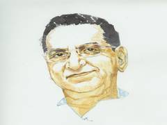 
      
      Veteran Tollywood actor Gollapudi Maruti Rao passes away
      
      