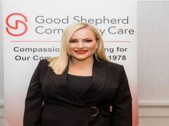 
      
      Meghan McCain expecting first child, will be in isolation due...
      
      