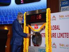 
      
      KPI Global Infrastructure Ltd. shares migrate to BSE...
      
      