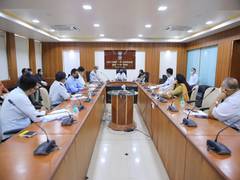 
      
      BMC likely to introduce logo with QR Codes to identify...
      
      