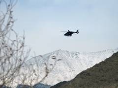 
      
      Helicopter service from Srinagar to Amarnath Shrine to begin this
      
      