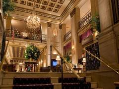 
      
      Iconic Roosevelt Hotel announces to shut its doors...
      
      