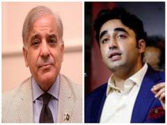 
      
      Pakistan: PML-N creates rift within its ally
      
      