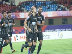 
      
      Super Cup 2019: ATK beats Delhi in seven-goal thriller
      
      