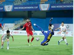 
      
      Intercontinental Cup: Syria defeat DPR Korea 5-2
      
      