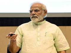 
      
      PM Modi to inaugurate Biotech Startup Expo 2022 today
      
      