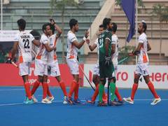 
      
      'Always high-intensity match', says Tendulkar as India beat...
      
      
