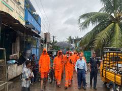 
      
      Cyclone Montha: Ashwini Vaishnaw reviews preparedness
      
      
