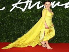 
      
      Emilia Clarke offers virtual dinner date to raise money for...
      
      