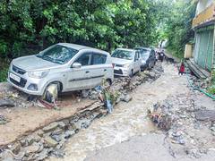 
      
      Himachal floods: Schools, colleges shut in Kullu today
      
      