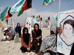 
      
      Western media slammed over 'lack of coverage' of human rights...
      
      