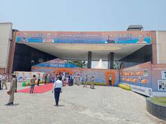 
      
      Lucknow: Atal Bihari Vajpayee DRDO hospital to commence...
      
      