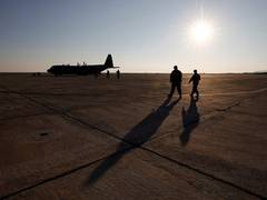 
      
      Man, believed to be last Afghan detanee freed from Guantanamo Bay
      
      