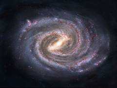 
      
      Scientists spot young stars in outskirts of Milky Way Galaxy
      
      