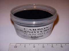 
      
      Study reveals dietary fibre that effectively purifies carbon...
      
      