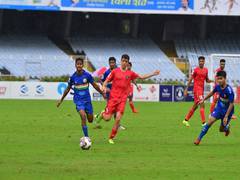 
      
      Durand Cup: FC Goa move into quarters after defeating Sudeva...
      
      