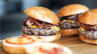 
      
      Poor diet causes more deaths than tobacco consumption: Study
      
      