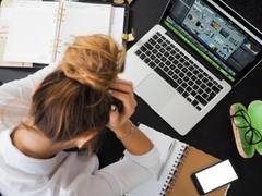 
    Study finds why people tend to remember stressful events better
    