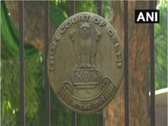 
      
      Delhi HC issues notice to DDA
      
      