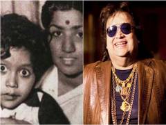 
      
      Bappi Lahari once said he owes his successful Bollywood...
      
      