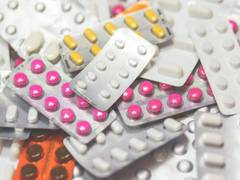 
      
      Aspirin use linked with increased risk of heart failure: Study
      
      